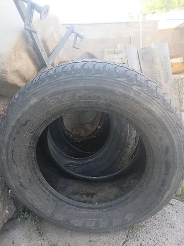 235 60 р18: Шины Sear Tyre Grand MTZ9 285/60 R18 116T - Размер: 285/60 R18 - — 3