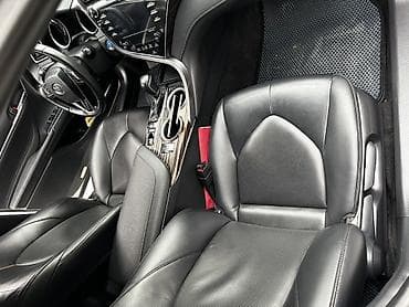 Toyota Camry: 2018 г., 2.5 л, Автомат, Гибрид, Седан — 7