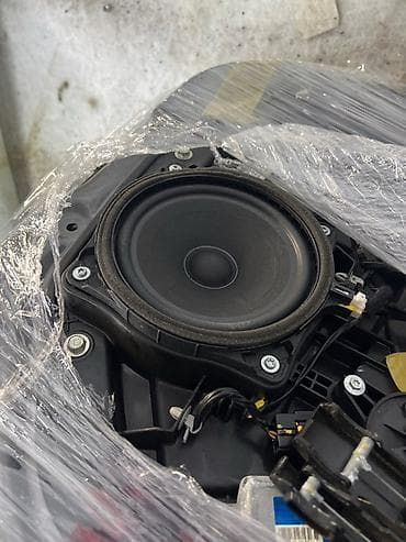 колонка microlab: Динамик HYUNDAI SONATA LF 2018 задн. лев. (б/у) — 2