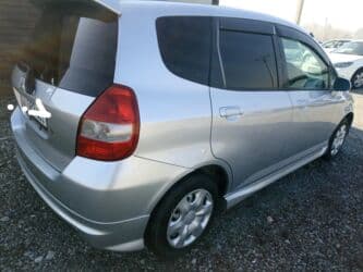 падушка хонда фит: Honda Fit: 2003 г., 1.5 л, Вариатор, Бензин, Хэтчбэк — 12