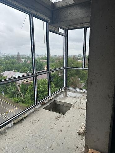estate: 1 комната, 53 м², Элитка, 7 этаж, Готовая ПСО (под самоотделку) — 4