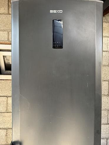 zero ultra: Холодильник Beko, Б/у, Двухкамерный — 1