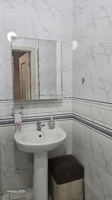 Сниму квартиру: 2 комнаты, 68 м², 106 серия улучшенная, 11 этаж, Дизайнерский ремонт — 7