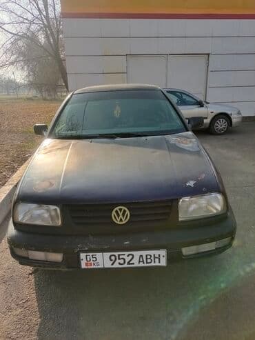 продаю связи с переездом: Volkswagen Vento: 1992 г., 1.8 л, Механика, Газ, Седан — 9