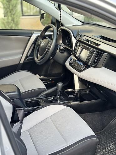 highlander 2012: Toyota RAV4: 2018 г., 2.5 л, Автомат, Гибрид, Кроссовер — 9
