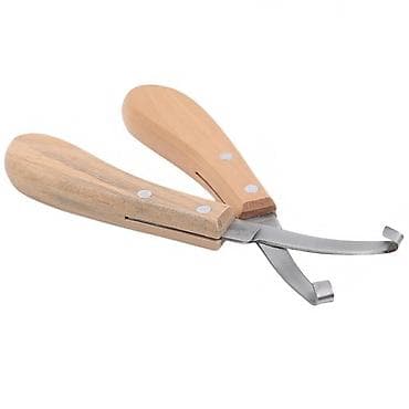 стрижка копыт: Ножи для стрижки копыт Крс и МРС — 3