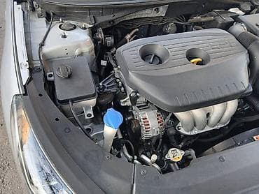 Продажа авто: Hyundai Sonata: 2019 г., 2 л, Автомат, Газ, Седан — 6