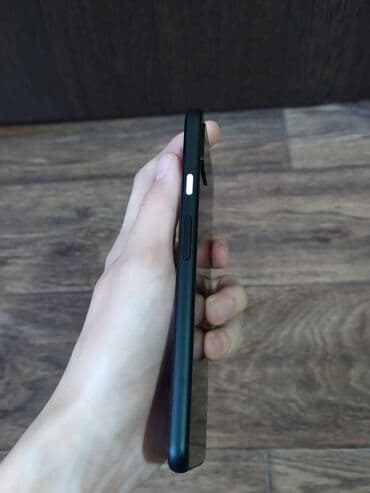 чехол pixel 5: Google Pixel 4 XL, Колдонулган, 64 ГБ, түсү - Кара, 1 SIM, eSIM — 3