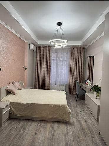 комфорт хаус рич хом: 4 комнаты, 157 м², 7 этаж, Дизайнерский ремонт — 2