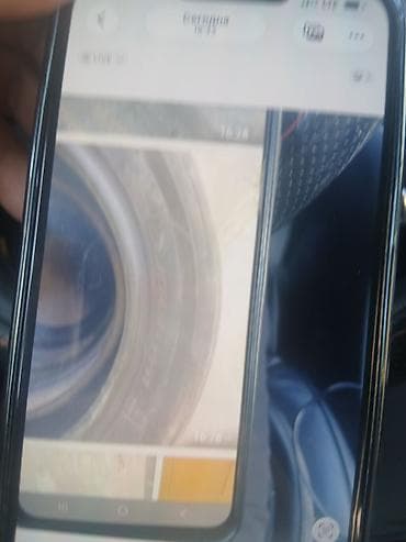 Комплект автомобильных шин, 4 шт. - Назначение: легковой автомобиль - — 2