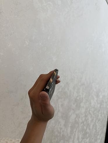 айфон 14 про цена бишкек бу: IPhone 12 Pro, Колдонулган, 256 ГБ, Графит, Коргоочу айнек, 79 % — 5