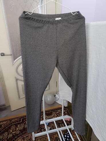 двойка брюки и кофта: Брюки Новый, M — 1