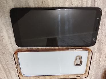 redmi 40: Samsung Galaxy J4 Plus, цвет - Черный, 2 SIM — 1