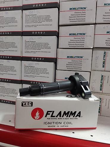 Катушка зажигания Новый, Япония — 1