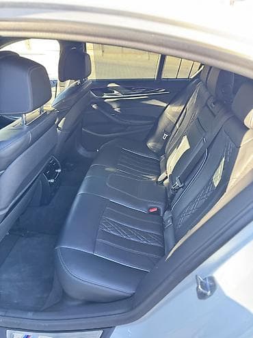 бмв в рассрочку: BMW 5 series: 2019 г., 2 л, Типтроник, Бензин, Седан — 7