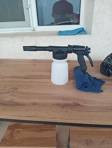 пена балон: Опрыскиватель Ручной — 2