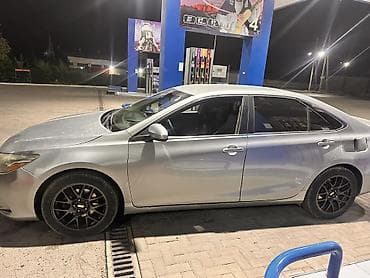 лобовое стекло тойота рав 4: Toyota Camry: 2015 г., Автомат, Бензин, Седан — 1