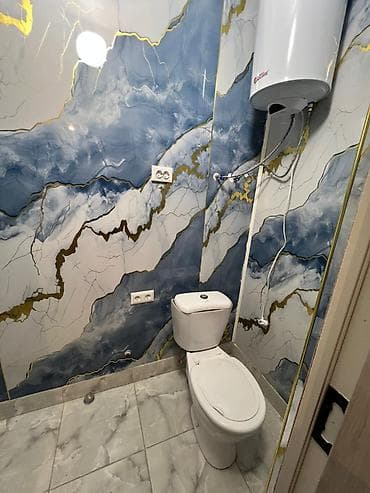 квартира студия снять: 30 м², Без мебели — 4