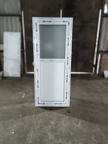 стекла на заказ: Принимаем заказы пластиковые окна двери витражы ✅ качественней профиль — 6