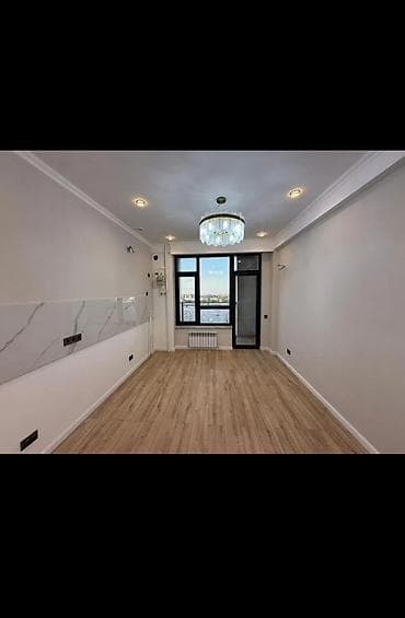 ts group: Продается 1 комнатная квартира 📍Адрес: Асанбай 🏗️Застройщик: Турпан 🏢 — 6