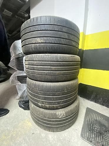 31535r22: Шины 315 / 35 / R 22, Лето, Комплект, Внедорожные (АТ/МТ), Pirelli — 5