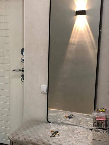 квартиры долгосрочная: 1 комната, Агентство недвижимости, Без подселения, С мебелью полностью — 3