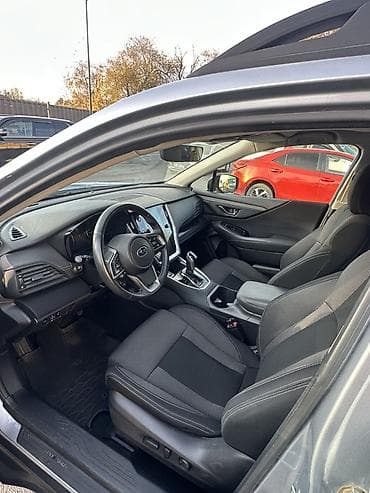 model y: Subaru Outback: 2019 г., 2.5 л, Вариатор, Бензин, Универсал — 3