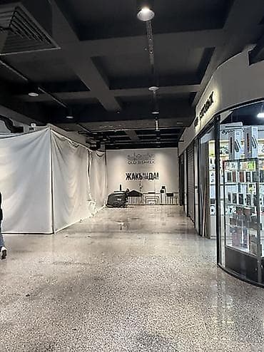 аренда места бутик: Бутик, 27 м² — 3