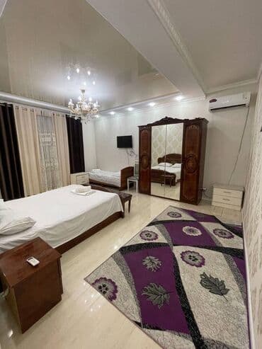 сдается частный дом кок жар: 400 м², 5 комнат — 20