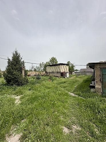 дом с участком: 15 соток, Для бизнеса, Красная книга, Тех паспорт, Договор дарения — 5