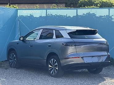 Продажа авто: BYD Sea Lion 06: 2025 г., 0.1 л, Автомат, Электромобиль, Кроссовер — 5