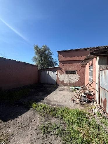 Коммерциялык мүлк: Кеңселерди ижаралоо, 116 м², Менчик үйдө, 1-катар — 7