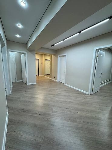 Батирлер: 4 бөлмө, 113 м², Элитка, 2 кабат, Евроремонт — 2