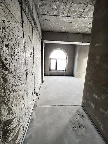 заклад: 3 комнаты, 104 м², Элитка, 14 этаж, Готовая ПСО (под самоотделку) — 5