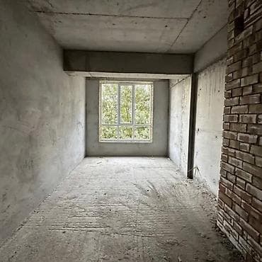 mega hous: 2 комнаты, 76 м², Элитка, 5 этаж, Готовая ПСО (под самоотделку) — 4