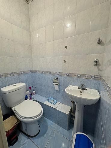 кввртиру: 2 комнаты, 48 м², 105 серия, 1 этаж — 7