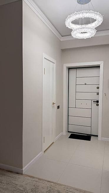 Недвижимость: 2 комнаты, Мед Академия Собственник, Без животных, от 1 года, С мебелью полностью — 4
