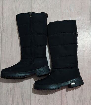 обувь для работы: Сапоги — 2