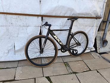 forward apache: Городской велосипед, Рама M (156 - 178 см) — 2