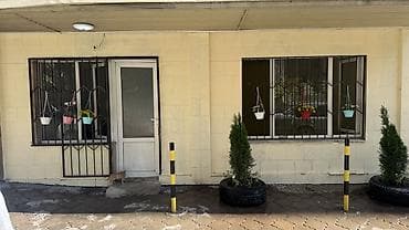 open space: 60 М2 3 комнатный Сдаю Нежилое помещение на первом этаже с отдельным — 1