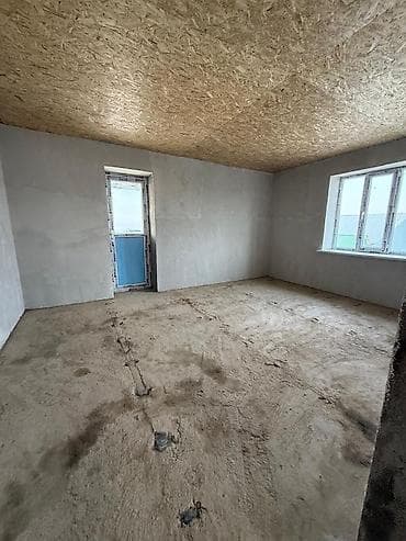 Куплю дом: Ак-Ордо-3 ж/м, Ак-Кула көчөсү 8 дарегинде жаңы 2 кабаттуу үй сатылат — 10