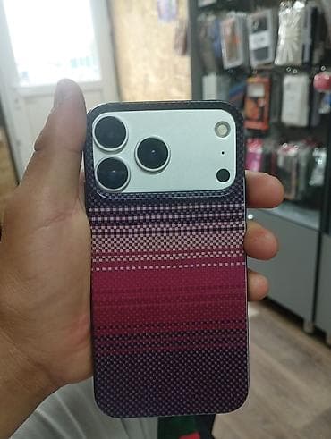 Мобильные телефоны: IPhone Xs, Б/у, 256 ГБ, Белый, Чехол, 100 % — 3