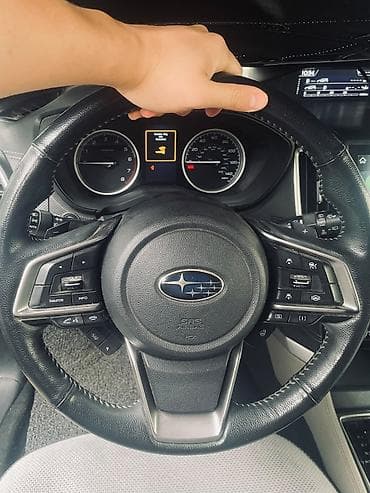 фары авто: Subaru Forester: 2021 г., 2.5 л, Вариатор, Бензин, Кроссовер — 6