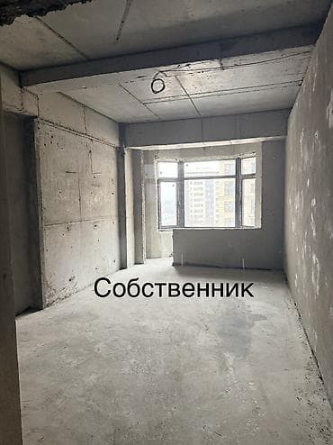 elegance stroy: 1 комната, 55 м², Элитка, 8 этаж, Готовая ПСО (под самоотделку) — 9