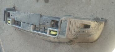 медогонка цена бу: Бампер Передний Jetour, Б/у — 1