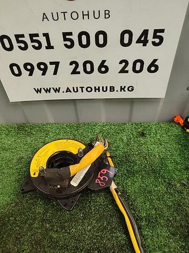 subaru 2000: Рулевой шлейф Subaru 2005 г., Оригинал — 1