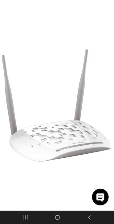 Роутер TP-LINK WhatsApp at lalafo.kg Роутер TP-LINK WhatsApp