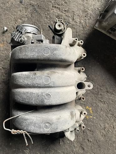 Дроссельные заслонки: Дроссельная заслонка Volkswagen Оригинал — 2