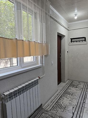 аренда квартиры 1 комн: 1 комната, Собственник, Без подселения, С мебелью полностью — 6