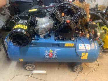 компрессор для аквариума бишкек: Компресор 80л — 2